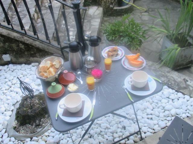 Couleurs Loire Acomodação com café da manhã Molineuf Exterior foto